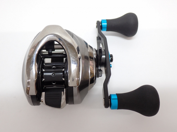 16アンタレスDC HG 右